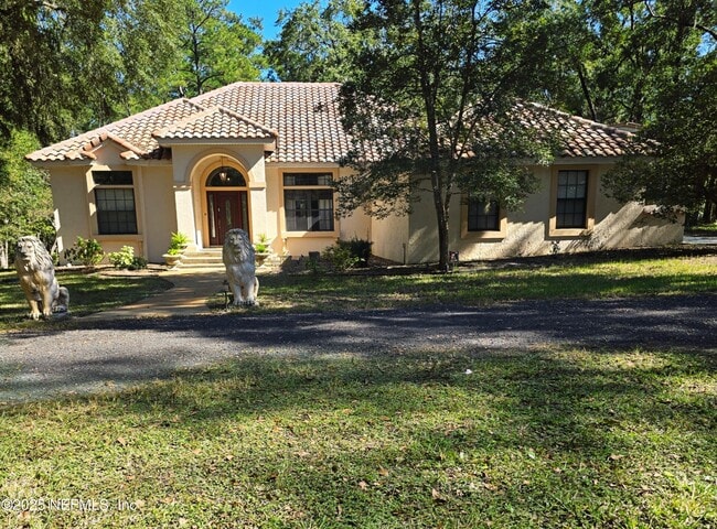 Primary Photo - 3600 Stratton Rd