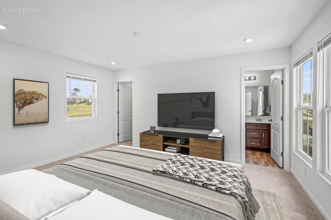 Building Photo - 2236 Elias Boone Ct