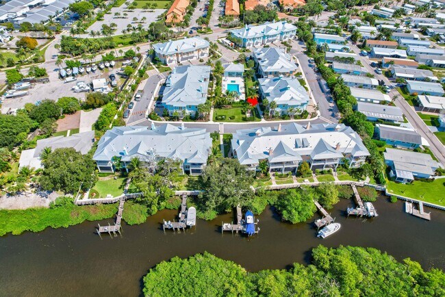Building Photo - 412 Inlet Waters Cir