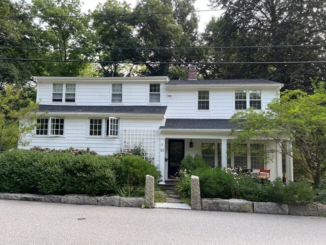 Primary Photo - 83 Leonard St