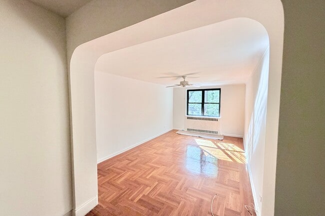 Floorplan - 700 Fort Washington Avenue
