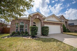 Building Photo - 24415 Hikers Bend Dr