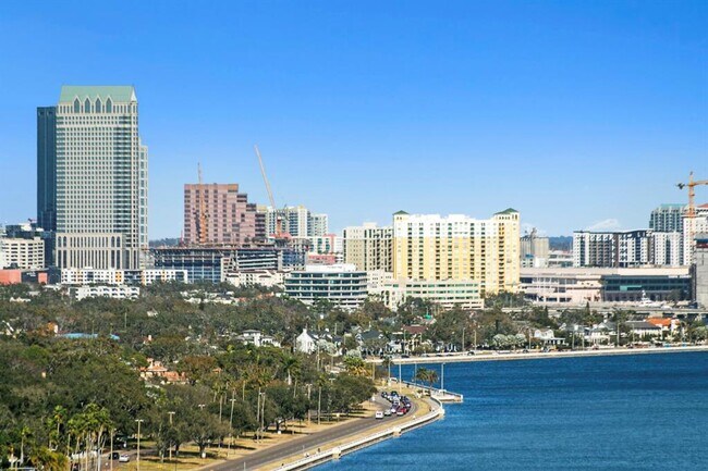 Building Photo - 3101 Bayshore Blvd