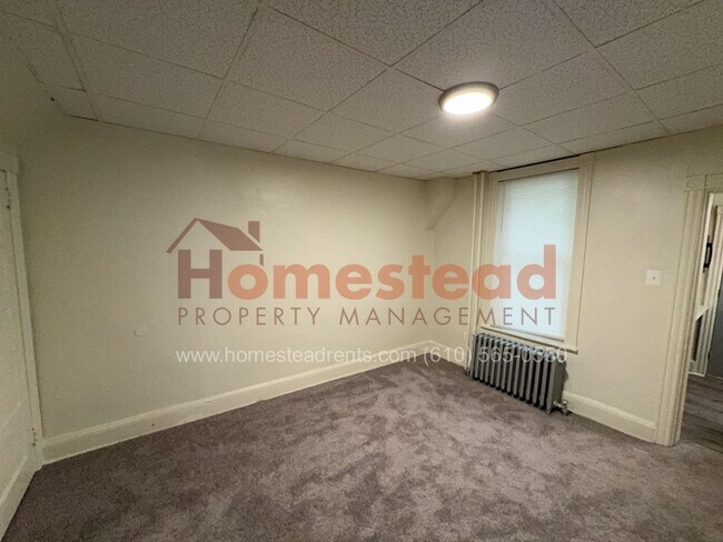 Building Photo - 509 MacDade Blvd
