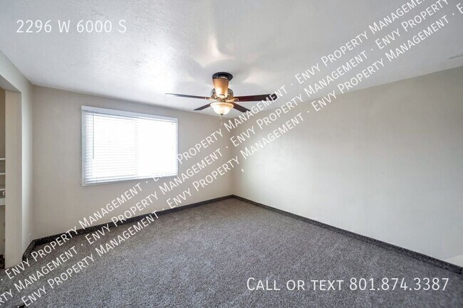 Building Photo - 2296 W 6000 S