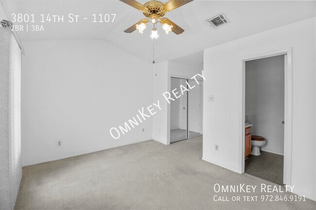 Building Photo - 3801 14th St