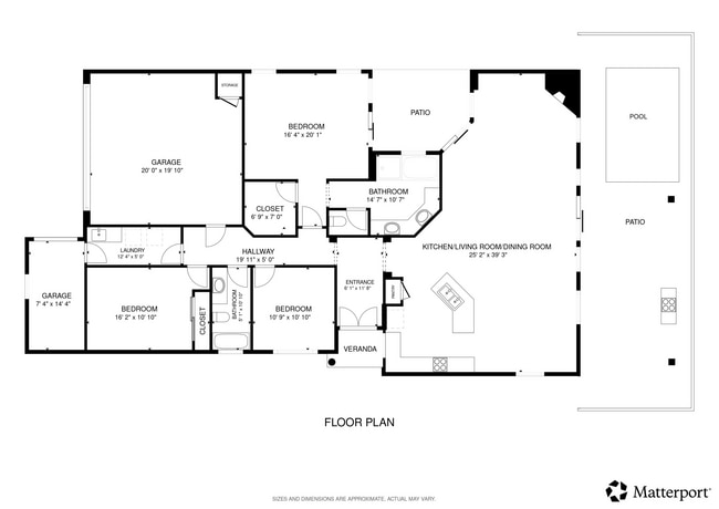 Building Photo - 47956 Silver Spur Trail