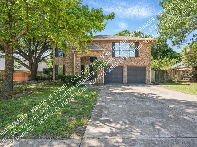 Primary Photo - Creek Lot and Walking Distance to Nature P...