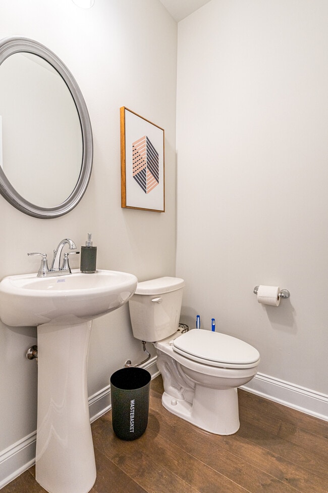 Building Photo - 16308 Trestle St