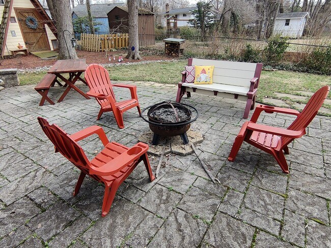 Building Photo - 11106 Del Rio Dr