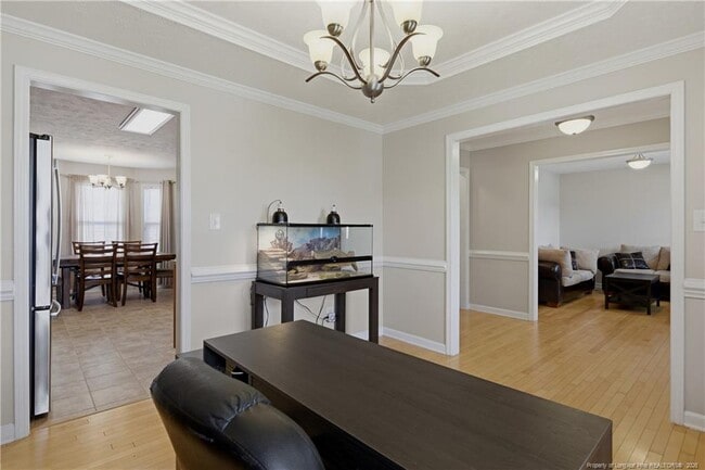Building Photo - 420 Thorncliff Dr