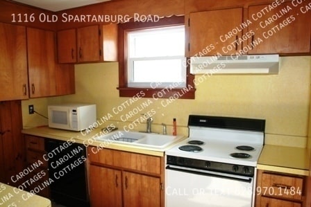 Building Photo - 1116 Old Spartanburg Rd