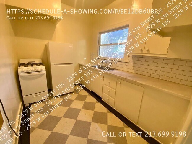 Building Photo - 2529 4th St