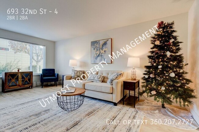 Building Photo - Beautifully Appointed Furnished 2BD Condo ...