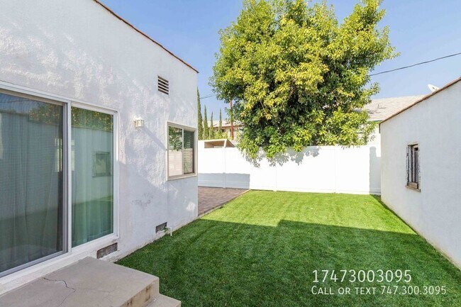 Building Photo - 917 Monterey Rd