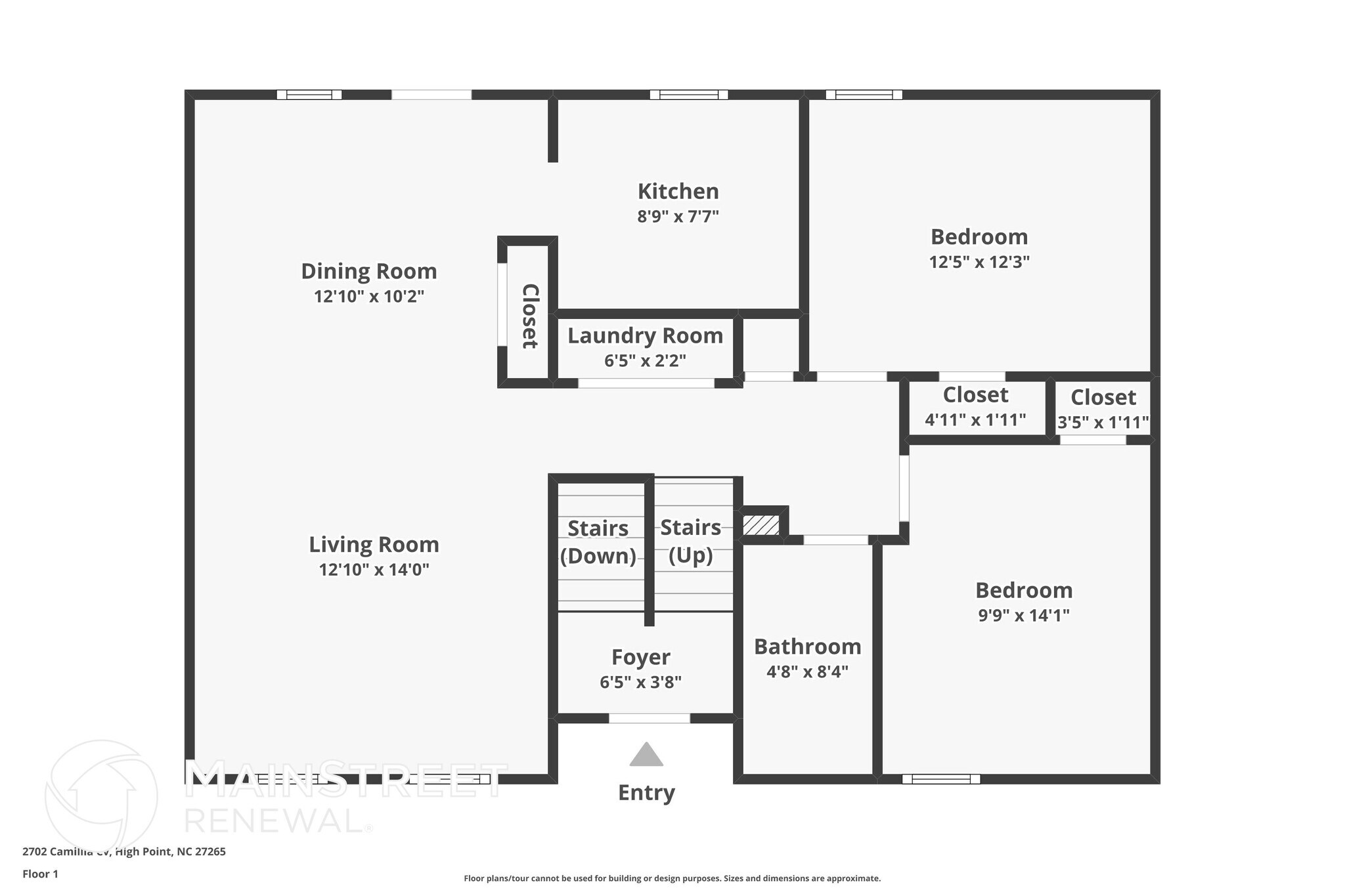 Building Photo - 2702 Camillia Cove