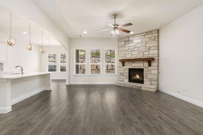 Building Photo - 2304 Arroyo Grande