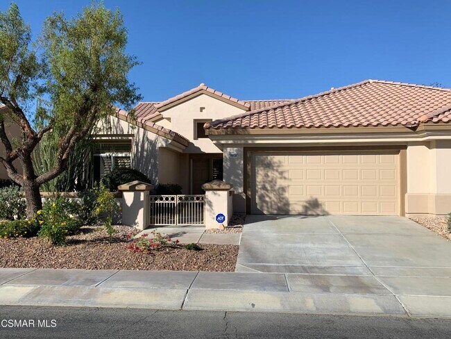 Primary Photo - 78448 Desert Willow Dr