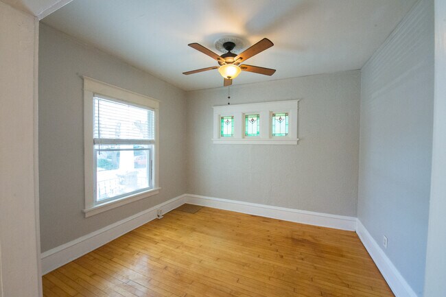 Building Photo - 3410 N Booth St