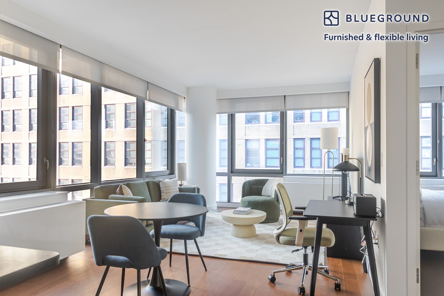 Building Photo - 435 W 31st St