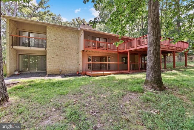 Building Photo - 1404 Wolftrap Run Rd