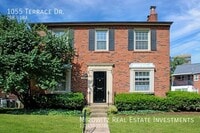 Building Photo - 1055 Terrace Dr