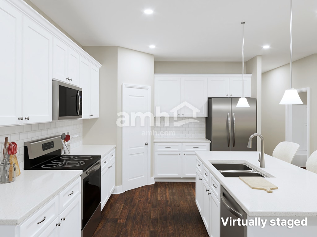 Building Photo - 2643 Noah Pines Pl