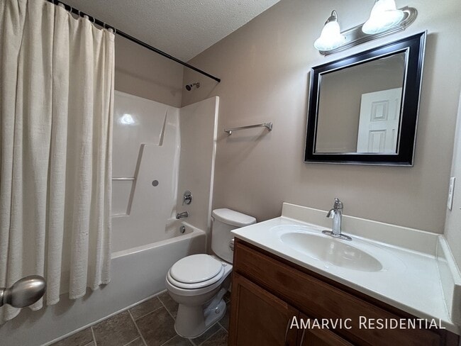 Building Photo - 3701 Ramsey Dr