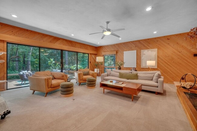 Building Photo - A Custom Home in Alanton - 1-Acre Wooded L...