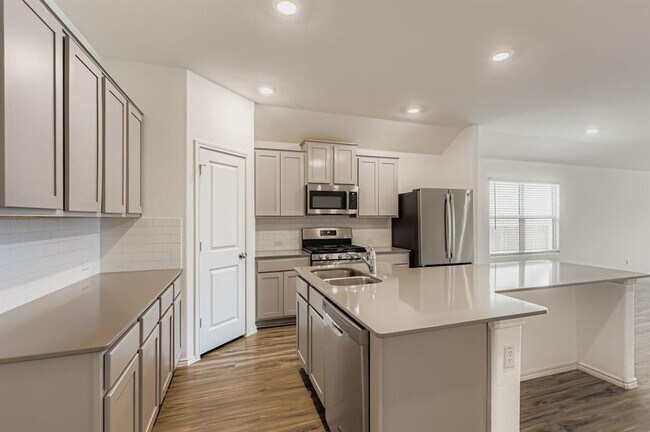 Building Photo - 128 Concho Brook Bnd