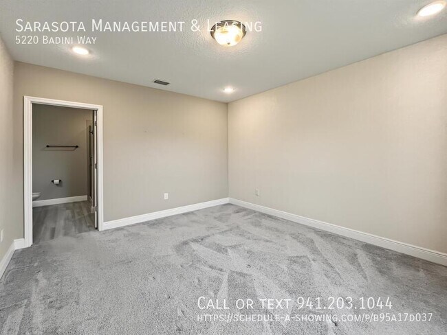 Building Photo - 5220 Badini Wy