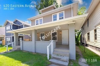 Building Photo - 420 Eastern Ave