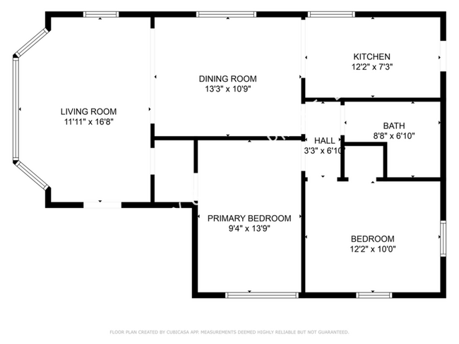 Building Photo - 663 Spruce St