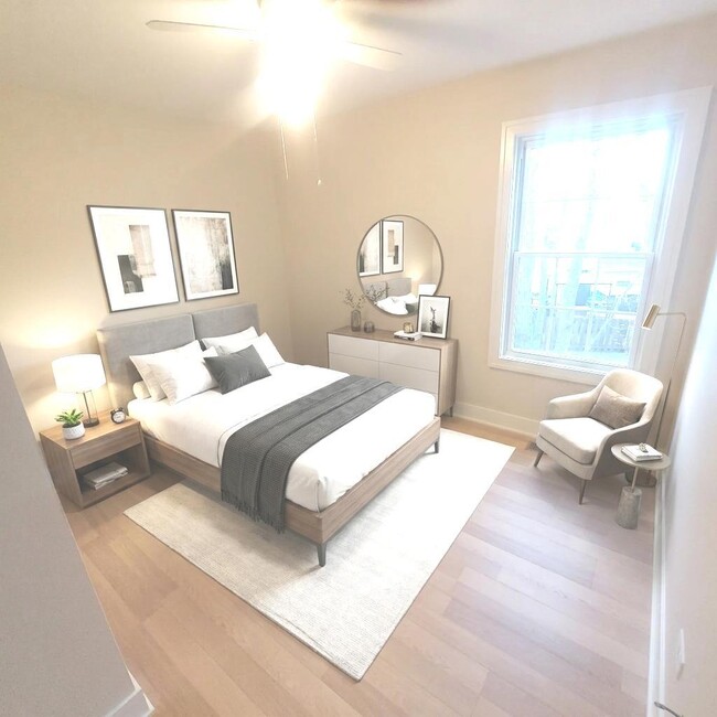 Building Photo - 617 Yale Ln