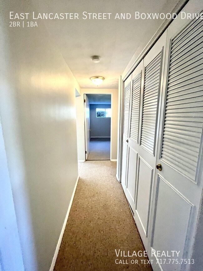 Building Photo - 308 E Lancaster St