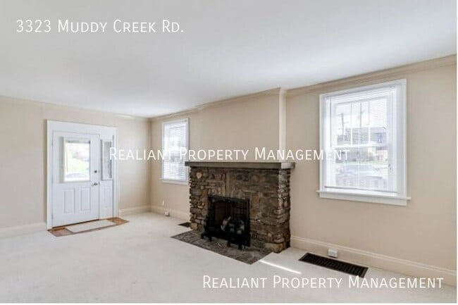 Building Photo - 3323 Muddy Creek Rd