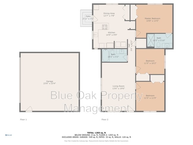 Building Photo - 438 Ash St