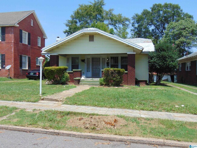 Building Photo - 2820 20th Street Ensley