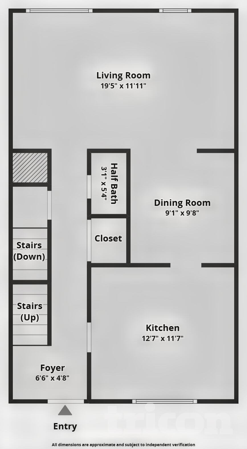 Building Photo - 1103 Riverboat Ct