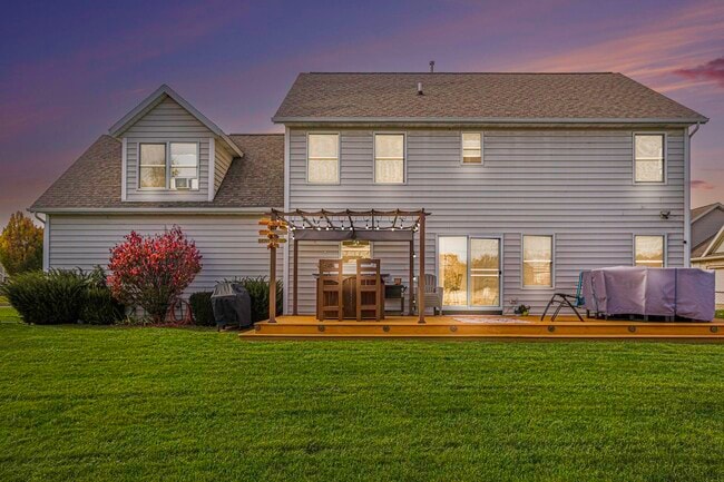 Building Photo - 7761 Elk St