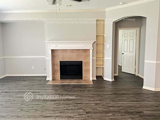 Building Photo - 3601 Pine Valley Dr