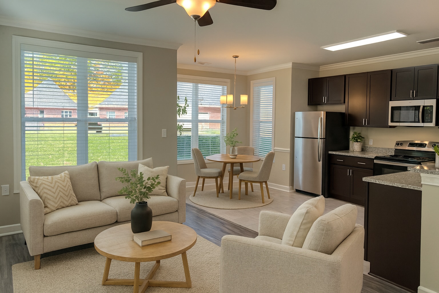 Building Photo - Groves at Waters Edge