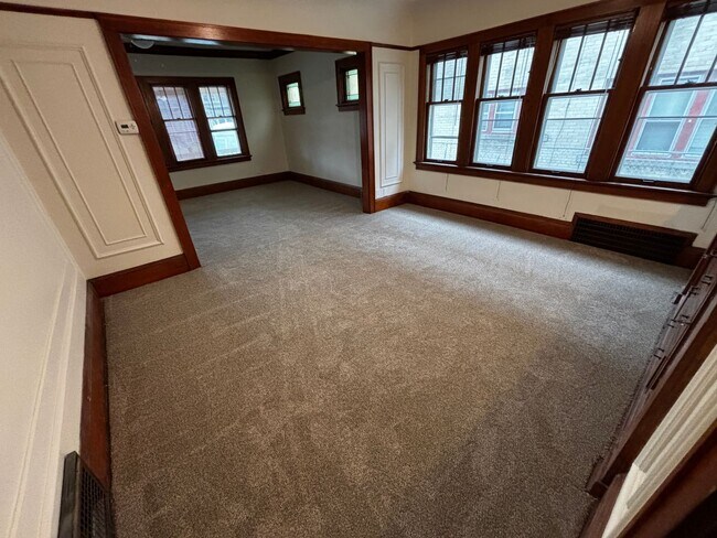 Building Photo - 3927-3929 N. 17th Street