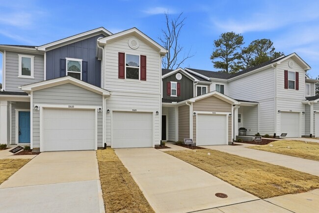 Building Photo - 10608 Brookside Reserve Rd