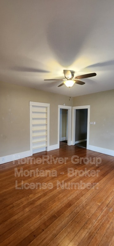 Building Photo - 529 Brooks St