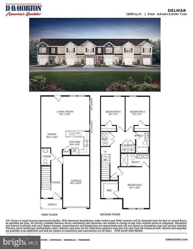 Building Photo - 71 Alexander Wy