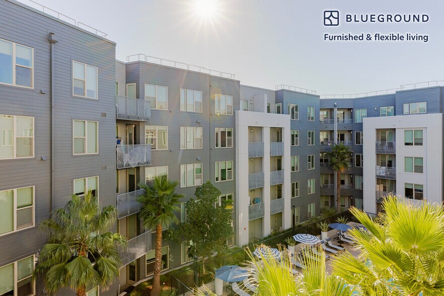 Building Photo - 650 E Capitol Ave