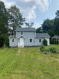 Building Photo - 45 Irvington Ave