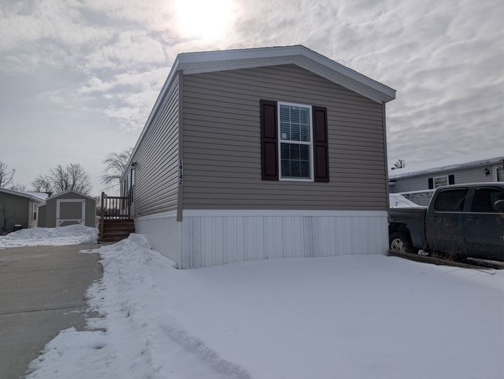 Building Photo - 16142 Normandy St