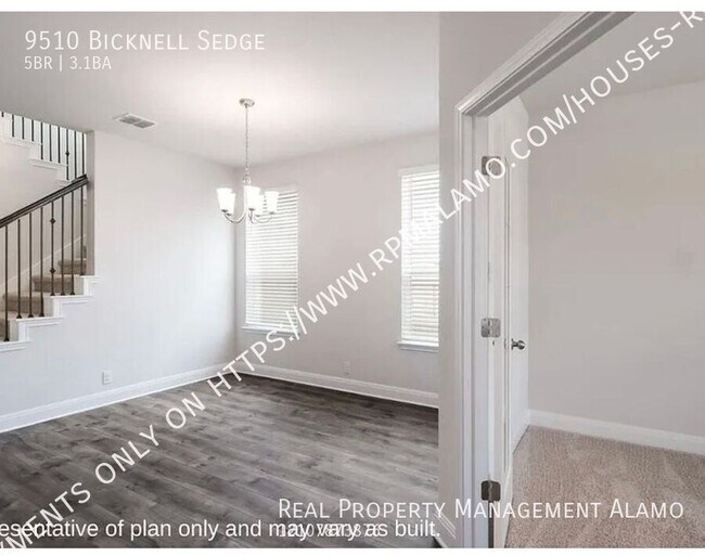 Building Photo - 9510 Bicknell Sedge